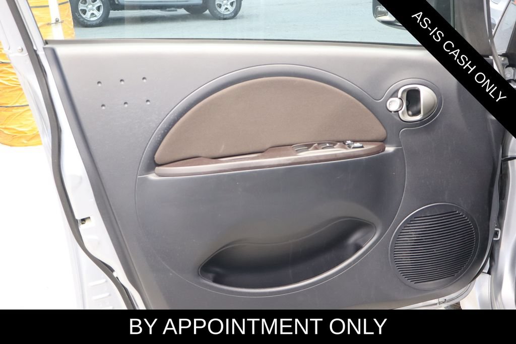 Used 2012 Mitsubishi i ES RWD image 10