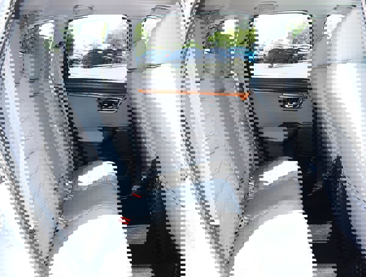 Used 2021 Honda CR-V EX image 27