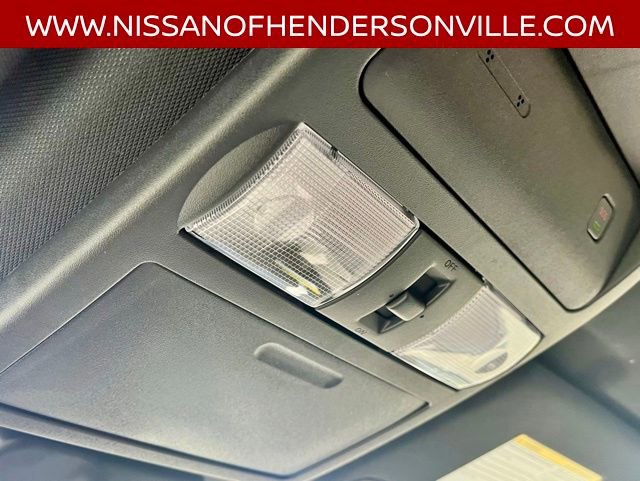 New 2026 Nissan Frontier SV w/ Tow Package AWD/4WD image 31