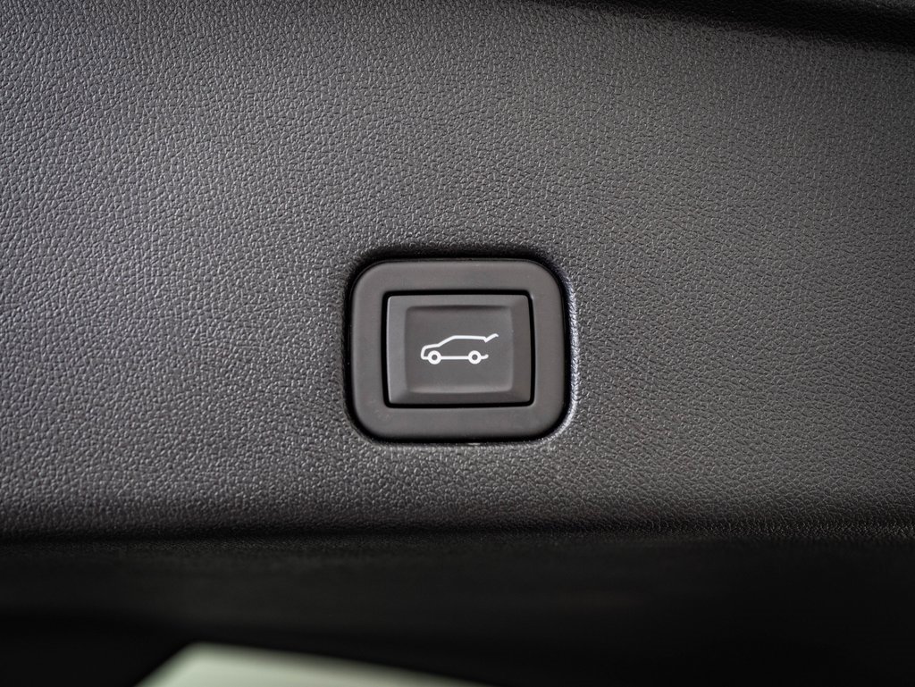 Used 2024 Acura ZDX A-Spec image 22