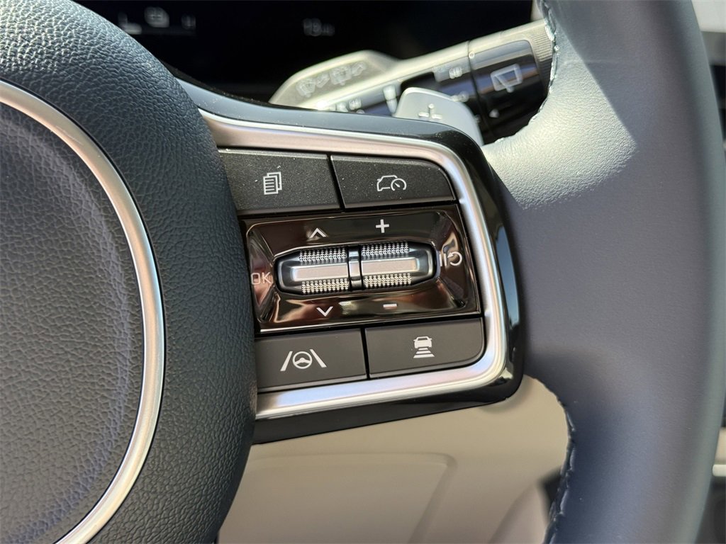 New 2026 Kia Carnival SX image 34