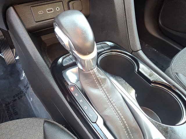 Certified 2022 Buick Encore GX Preferred w/ Cold Weather Comfort Package image 14