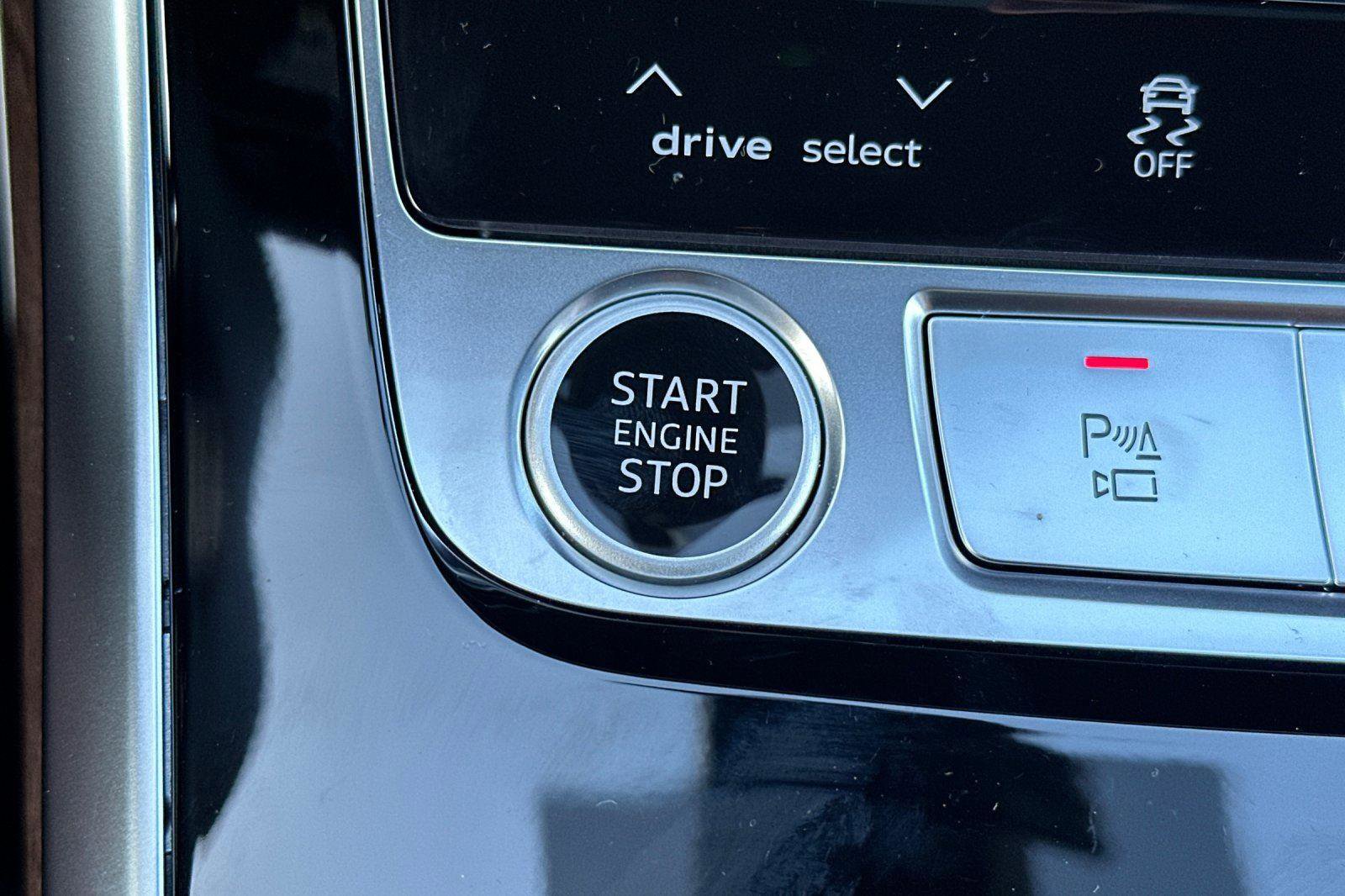 New 2026 Audi Q7 3.0T Prestige image 23