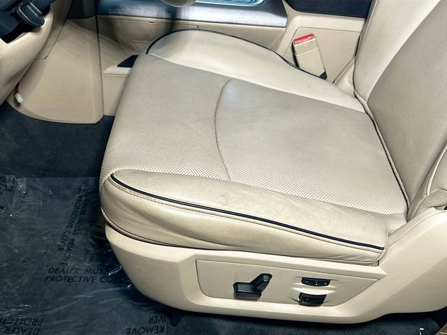 Used 2018 RAM 3500 Laramie Longhorn image 21