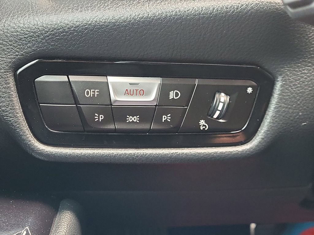 Used 2021 Toyota Supra Premium w/ Driver Assist Package image 23