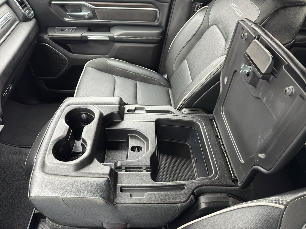 Used 2025 RAM 1500 Laramie image 37