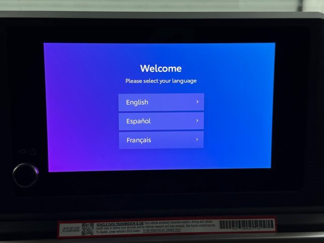 New 2026 Toyota Tacoma SR image 17