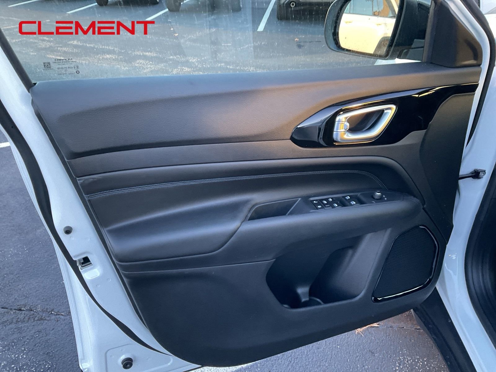 New 2026 Jeep Compass Latitude image 15