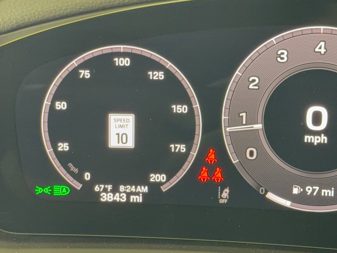 Certified 2025 Porsche Panamera 4 AWD/4WD image 29
