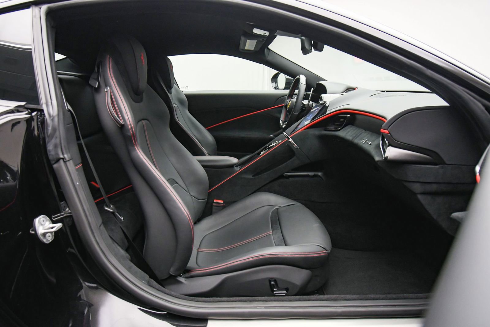Certified 2023 Ferrari Roma image 54