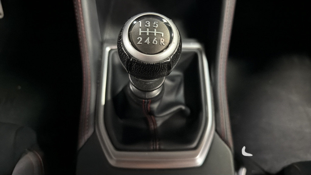 Certified 2023 Subaru WRX Limited AWD/4WD image 40