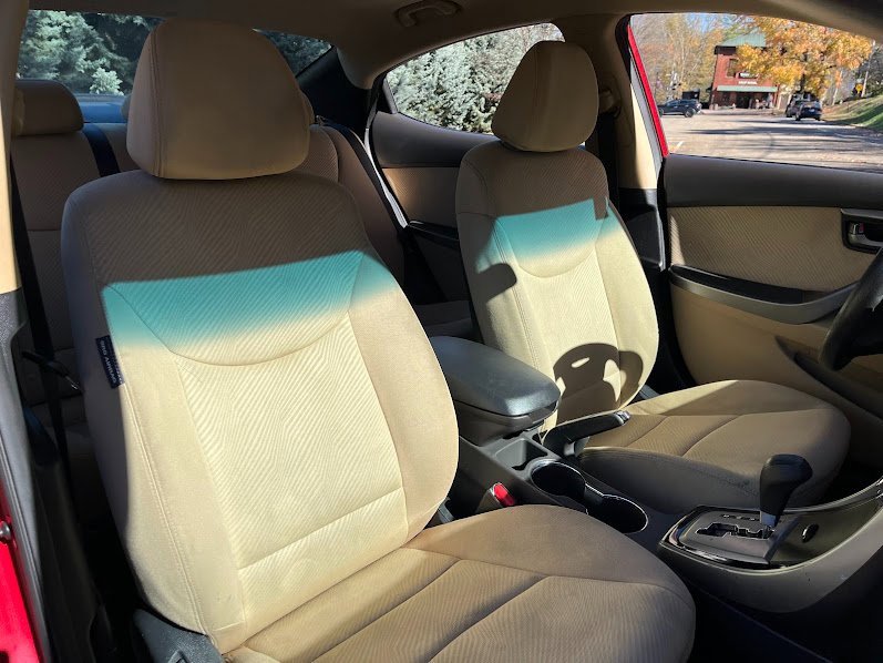 Used 2013 Hyundai Elantra GLS w/ Preferred Pkg image 37