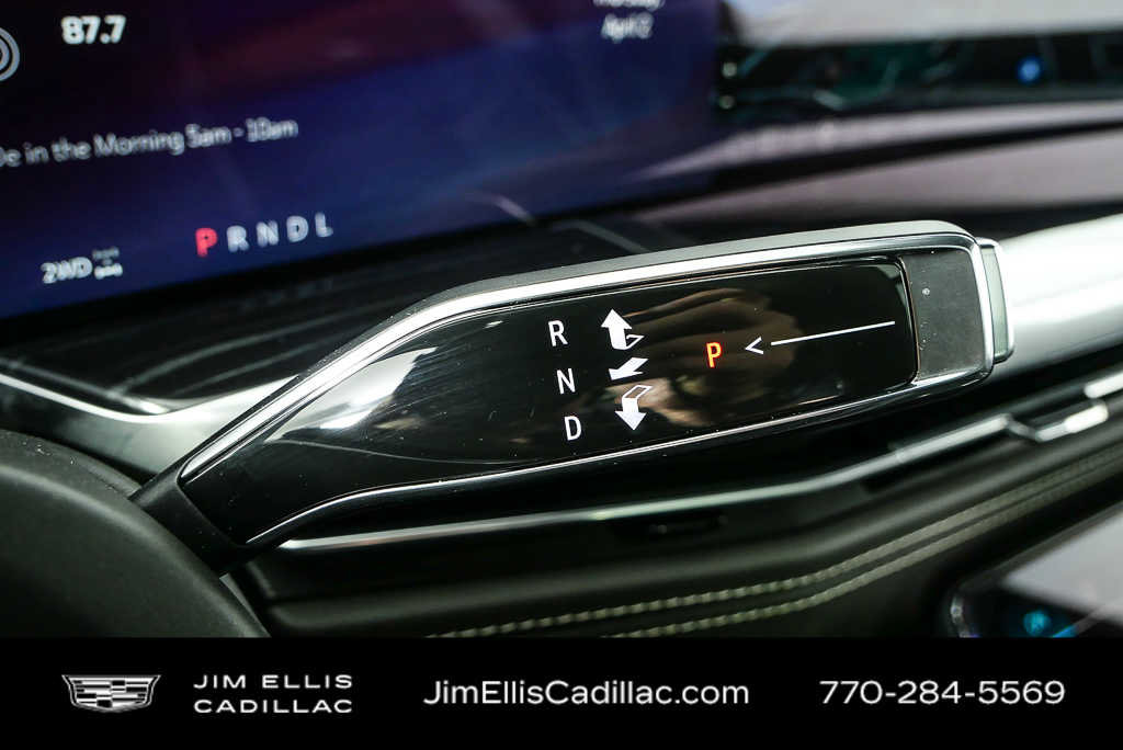 Used 2026 Cadillac Escalade Sport w/ Touring Package image 17