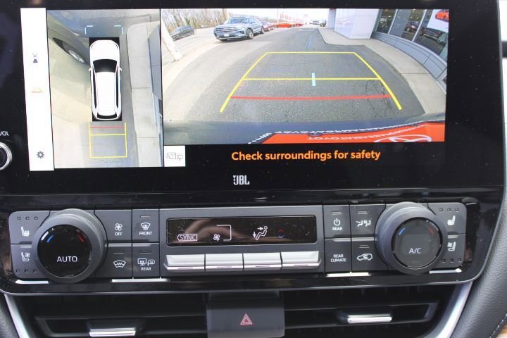 Certified 2026 Toyota Grand Highlander Platinum image 13