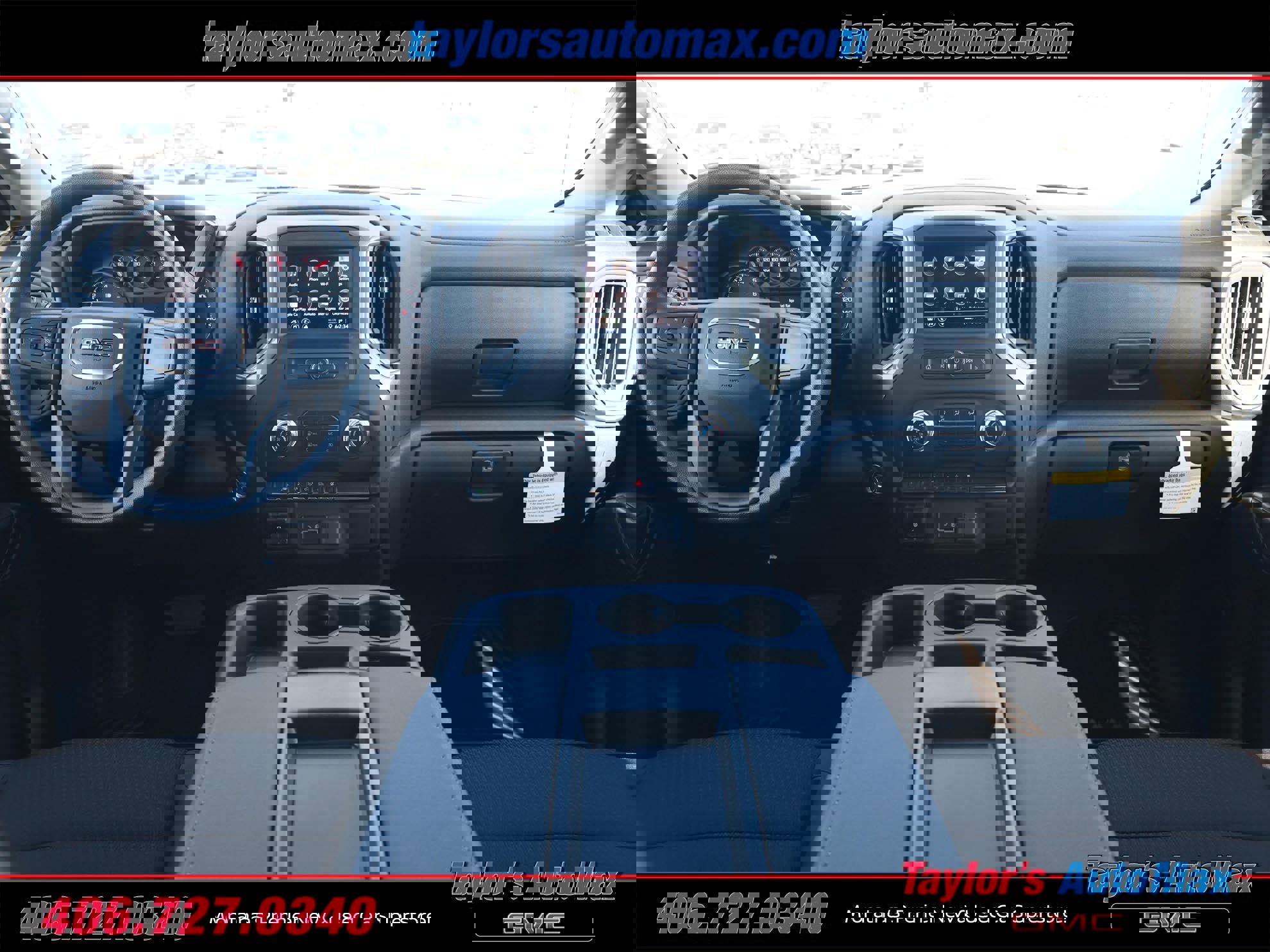 New 2026 GMC Sierra 1500 Pro w/ Graphite Edition image 10