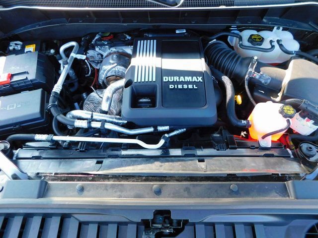 Used 2024 Chevrolet Silverado 1500 LTZ w/ LTZ Premium Package image 43