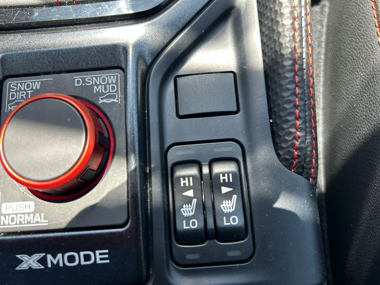 Used 2022 Subaru Forester Sport image 30