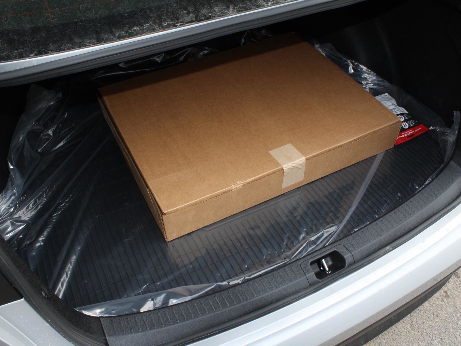 New 2026 Toyota Corolla LE image 8