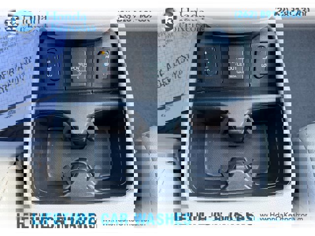 Used 2014 Honda CR-V EX-L image 19