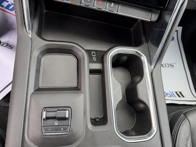 Used 2024 GMC Sierra 3500 Denali w/ Denali Reserve Package image 32