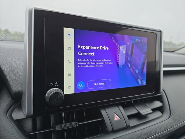 Certified 2024 Toyota RAV4 XLE image 21