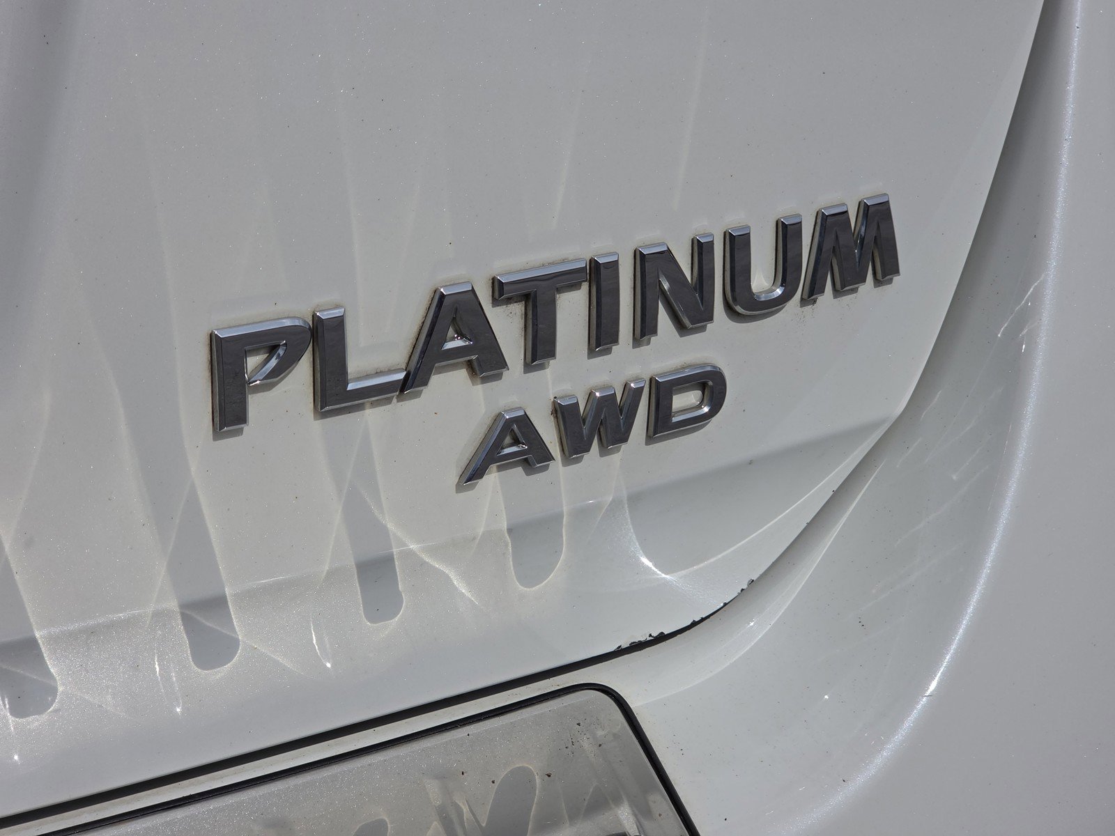 Used 2011 Nissan Murano LE AWD/4WD image 8