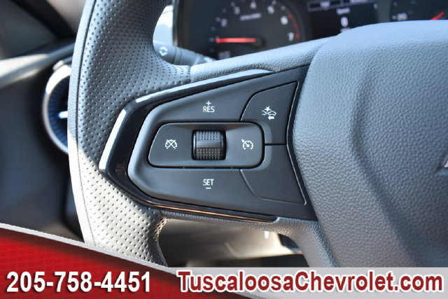 New 2026 Chevrolet Trax LS w/ LS Convenience Package FWD image 18