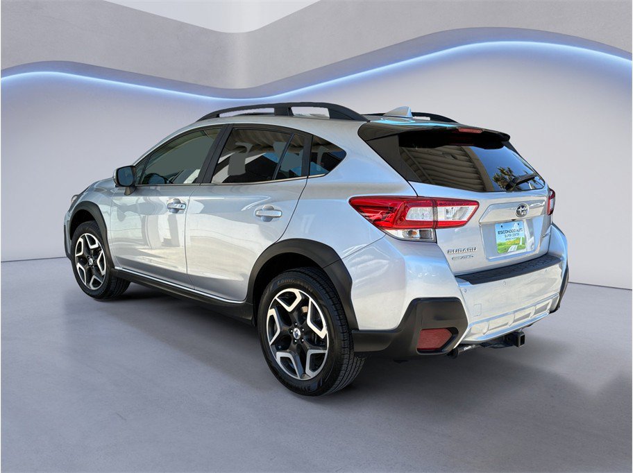 Used 2018 Subaru Crosstrek 2.0i Limited AWD/4WD image 3