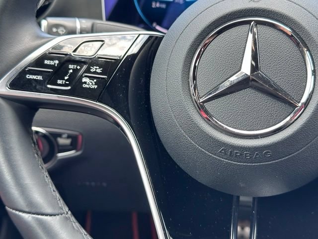Used 2023 Mercedes-Benz CLS 450 4MATIC image 22