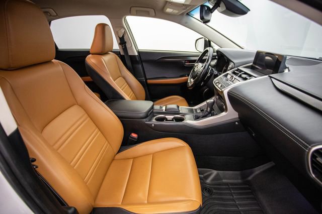 Used 2018 Lexus NX 300 FWD w/ Accessory Package 2 image 20