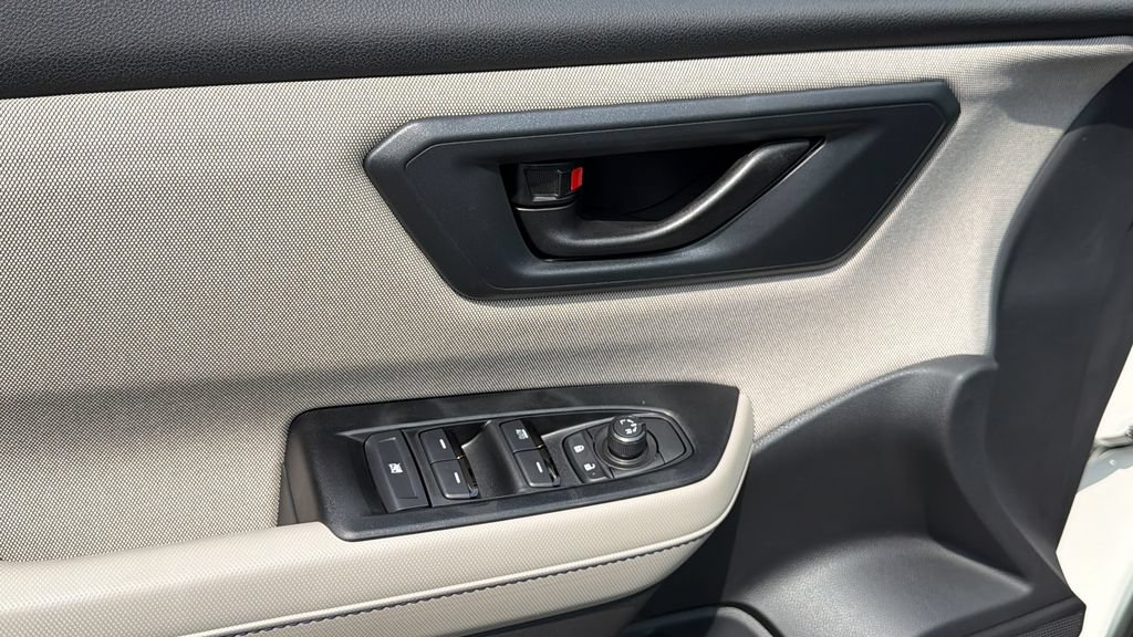 New 2026 Subaru Forester AWD/4WD image 23