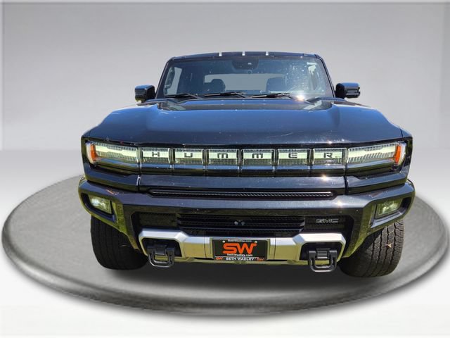 Used 2025 GMC Hummer EV 2X AWD/4WD image 8
