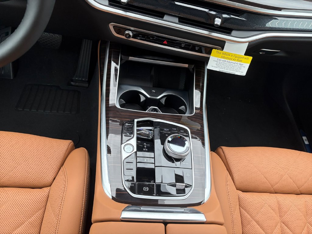 New 2027 BMW X7 xDrive40i AWD/4WD image 11
