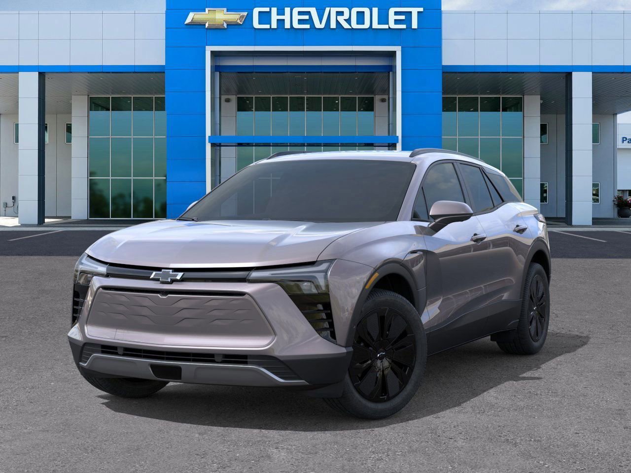 New 2026 Chevrolet Blazer EV LT FWD image 6