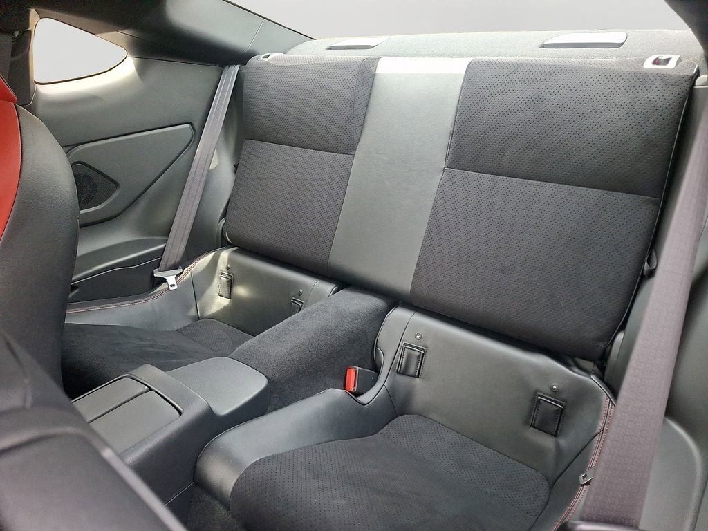 Used 2025 Subaru BRZ Limited image 8