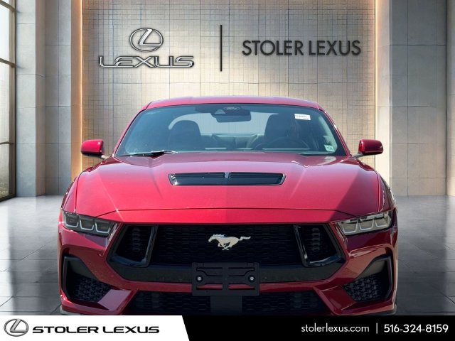Used 2024 Ford Mustang GT RWD image 2