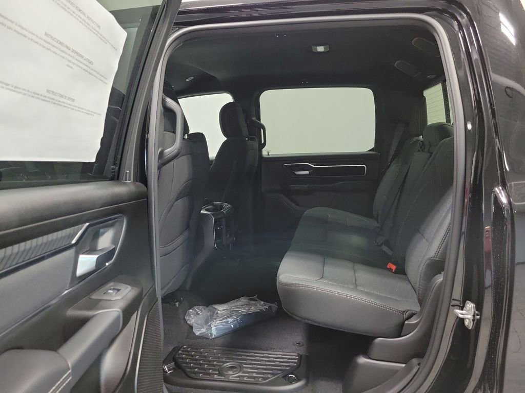 New 2026 RAM 1500 Big Horn image 9