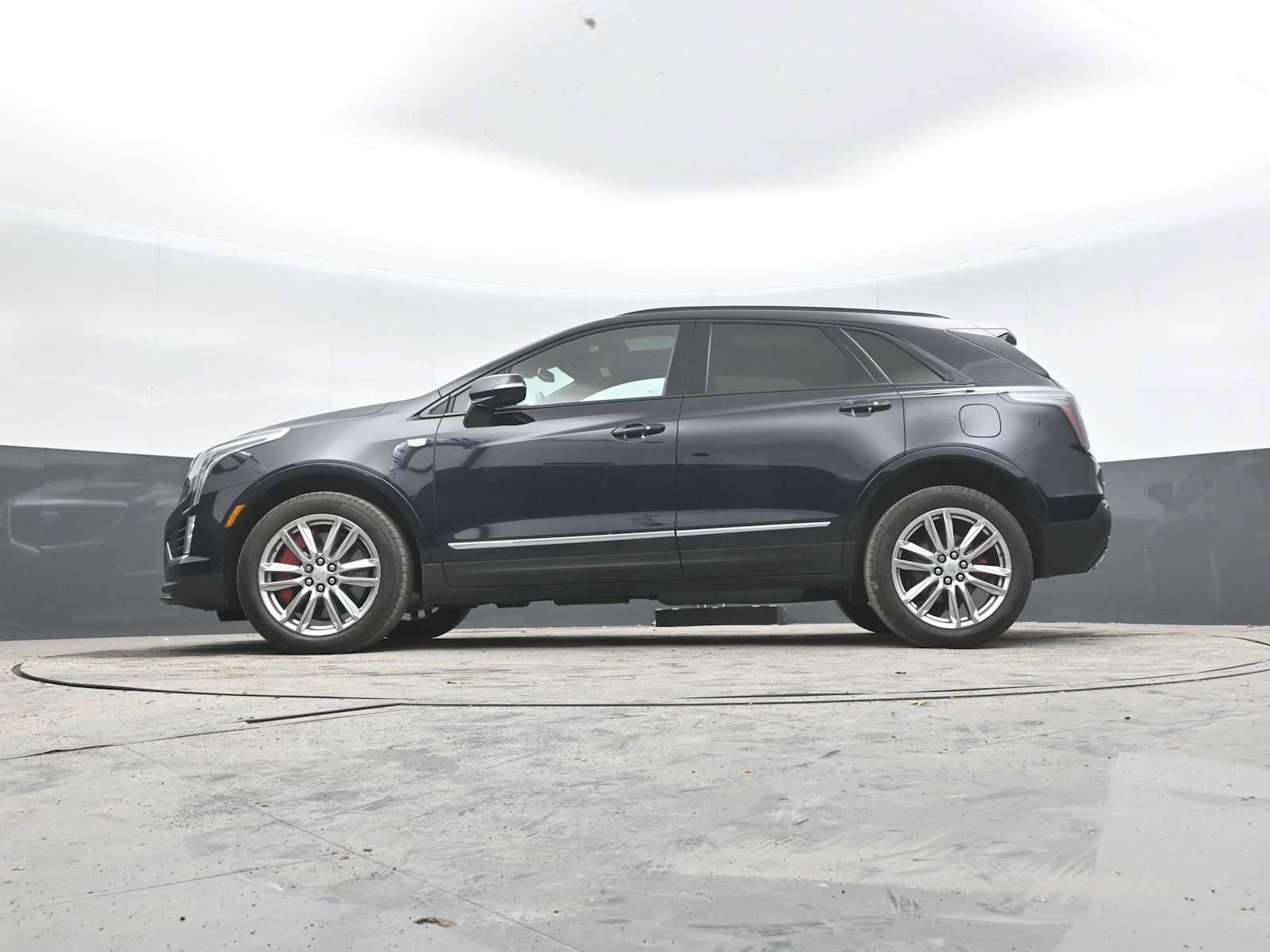 Used 2022 Cadillac XT5 Sportv AWD/4WD image 41