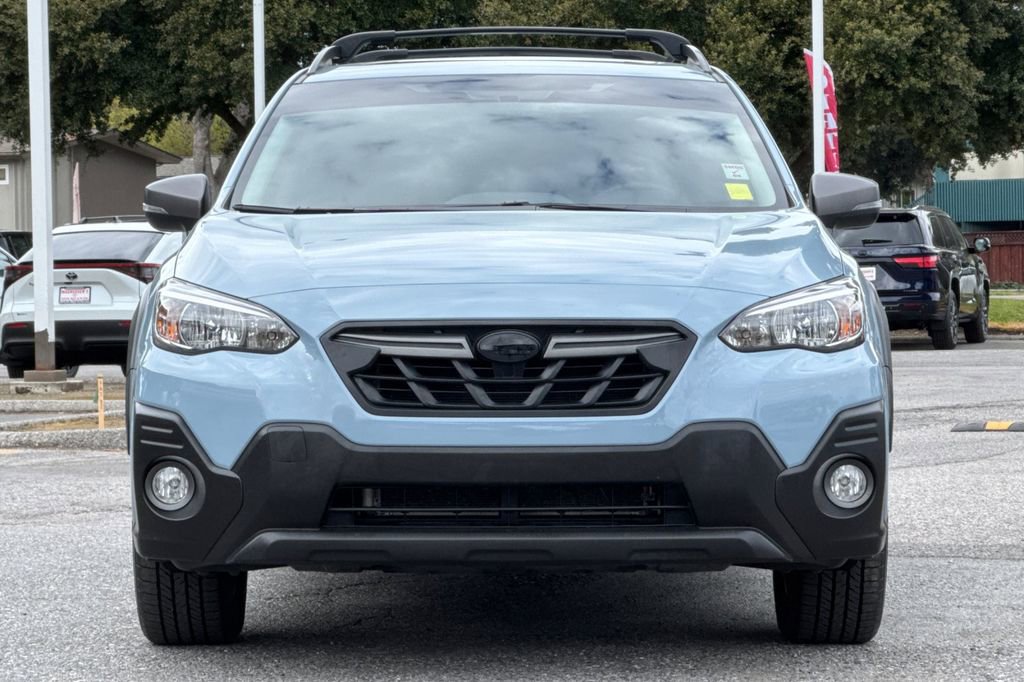 Used 2023 Subaru Crosstrek 2.5i Sport image 8
