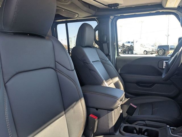 New 2026 Jeep Gladiator Sport image 39