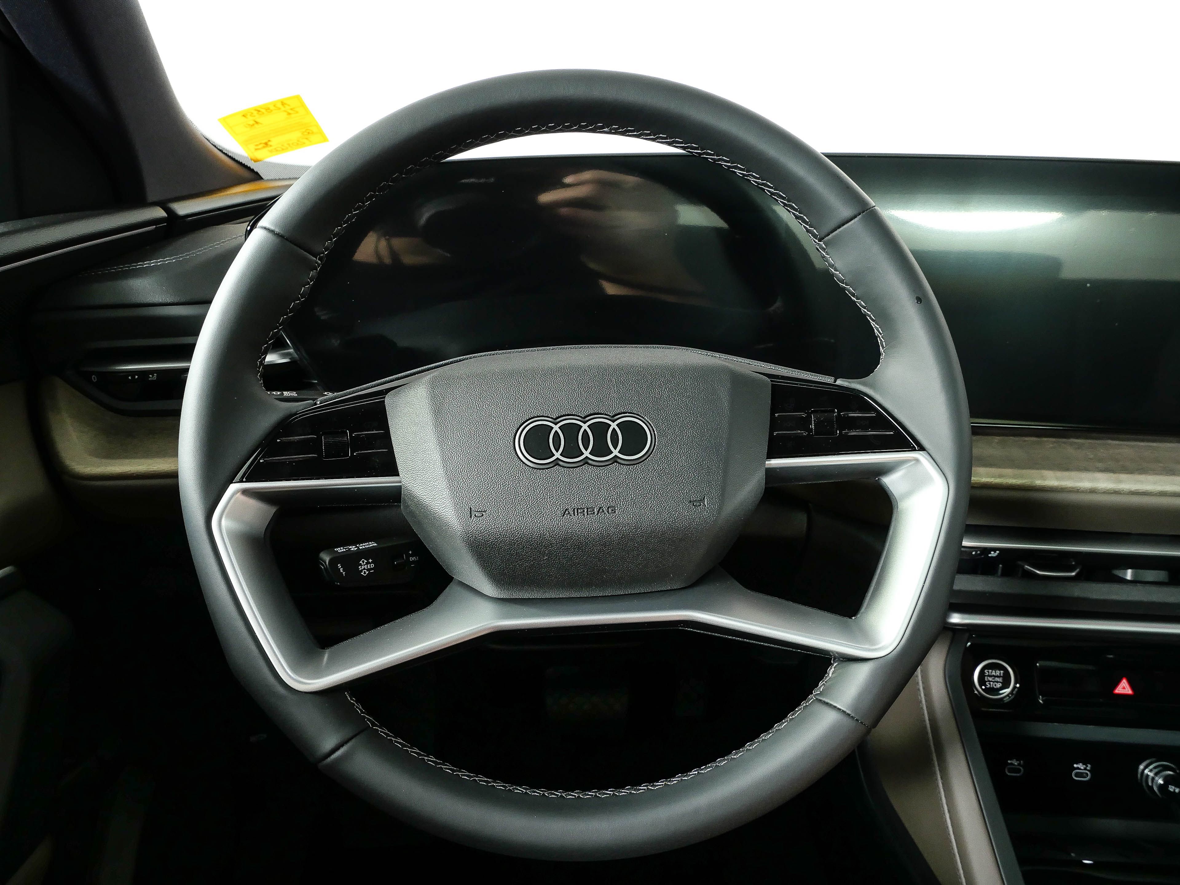 New 2026 Audi Q5 Premium Plus AWD/4WD image 10