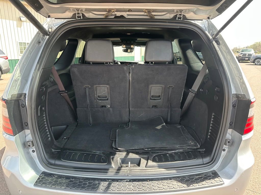 Used 2024 Dodge Durango R/T AWD/4WD image 28