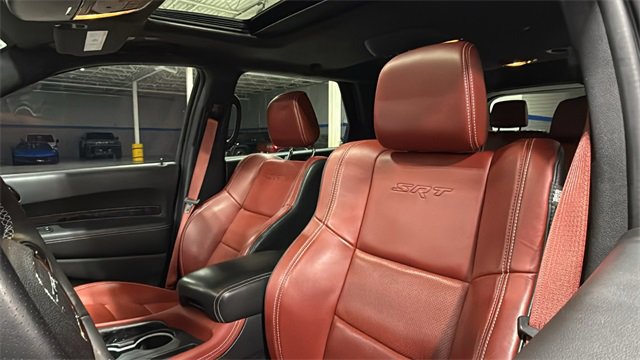 Used 2024 Dodge Durango SRT Hellcat image 17