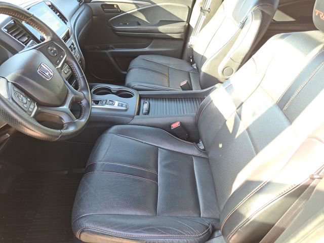Used 2022 Honda Passport TrailSport image 23