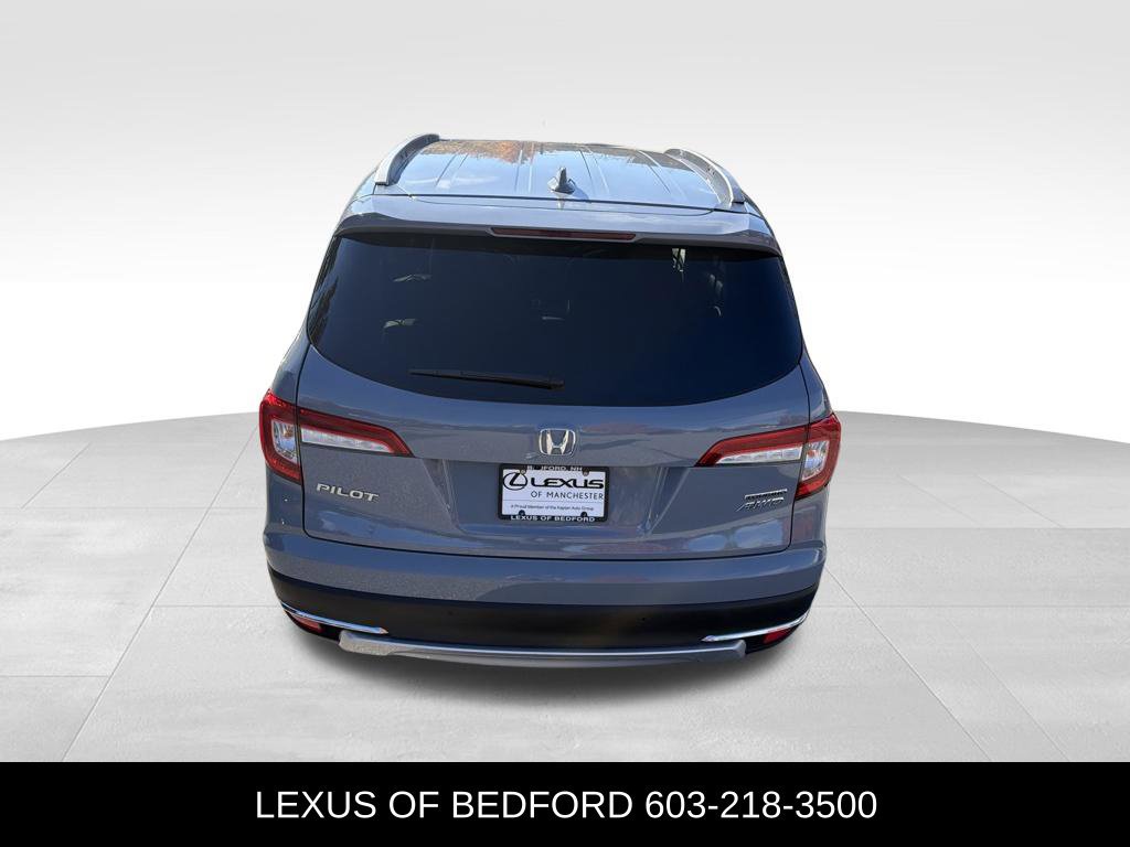Used 2022 Honda Pilot Touring image 5