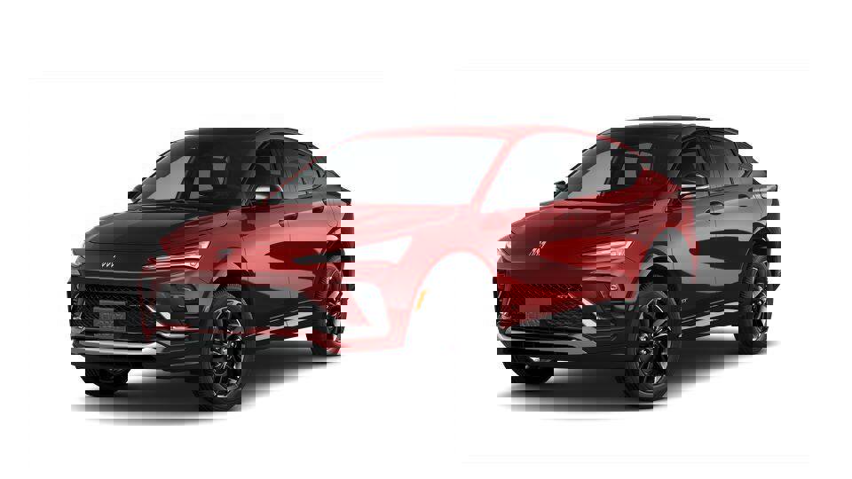 New 2026 Buick Envista Sport Touring w/ Convenience I Package image 27