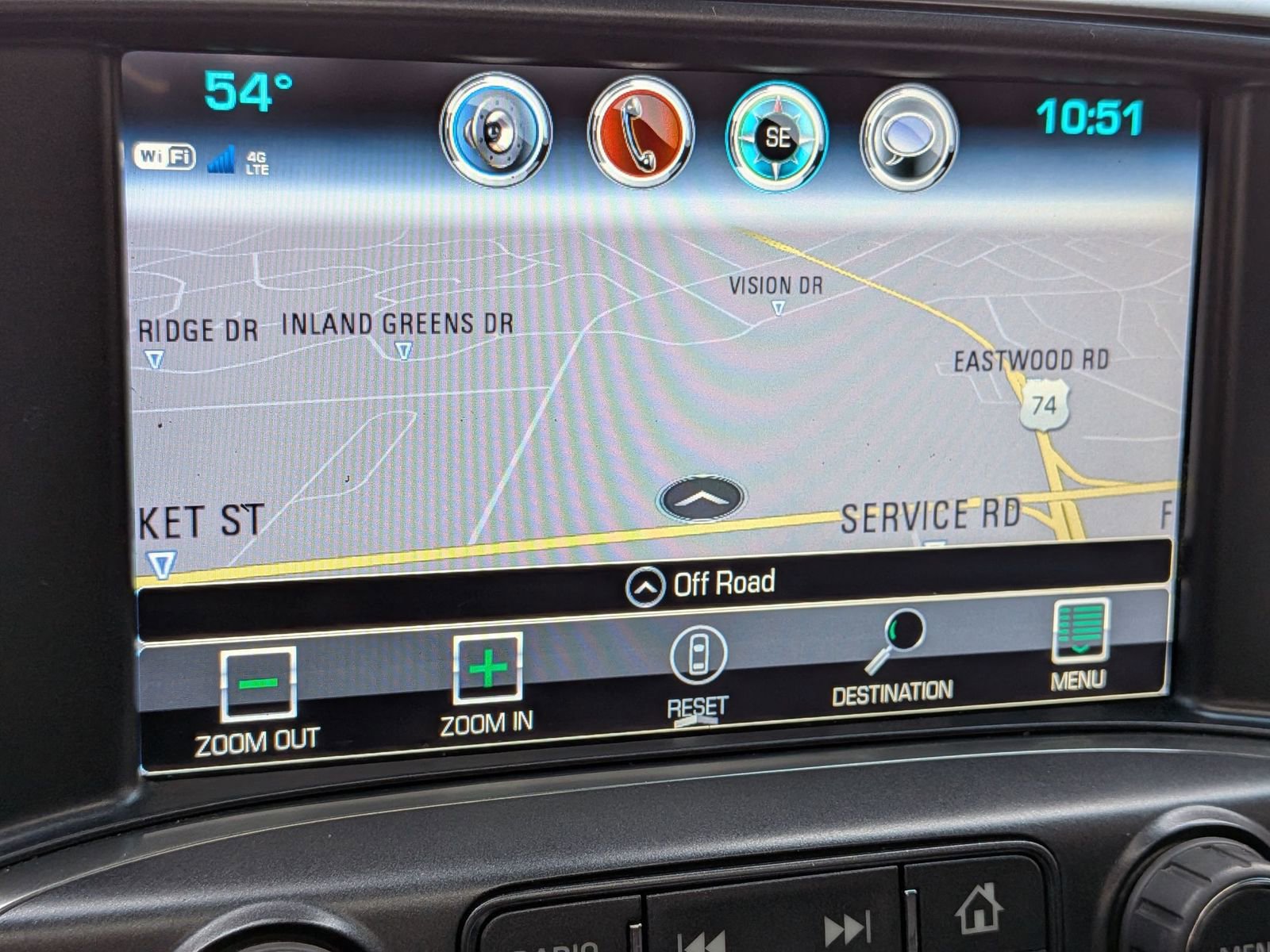 Used 2019 Chevrolet Silverado 3500 LTZ w/ Duramax Plus Package image 23