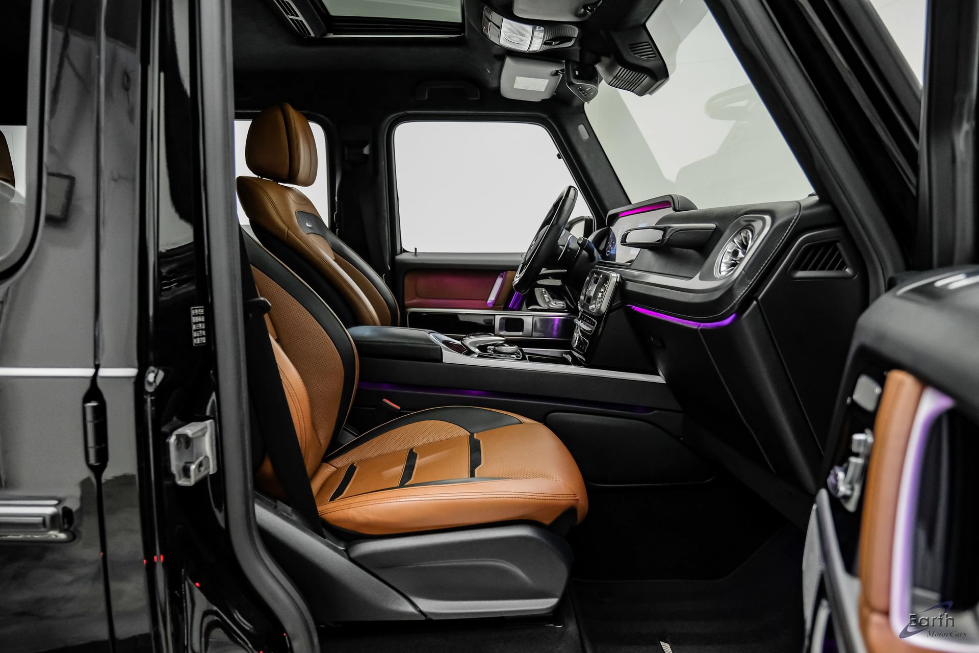 Used 2019 Mercedes-Benz G 63 AMG 4MATIC image 52