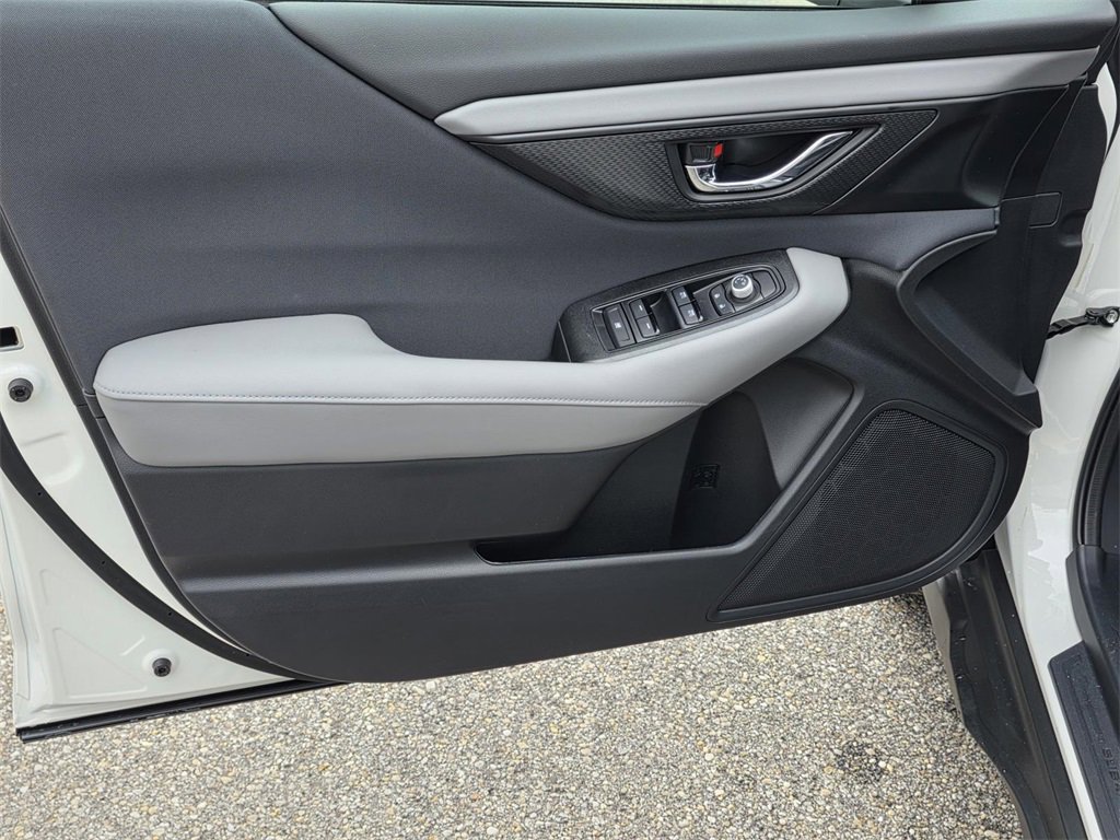 New 2025 Subaru Outback Premium image 35