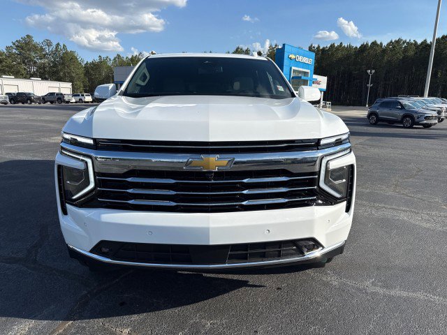 New 2026 Chevrolet Tahoe LT RWD image 8